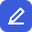 Write 32 пикселей